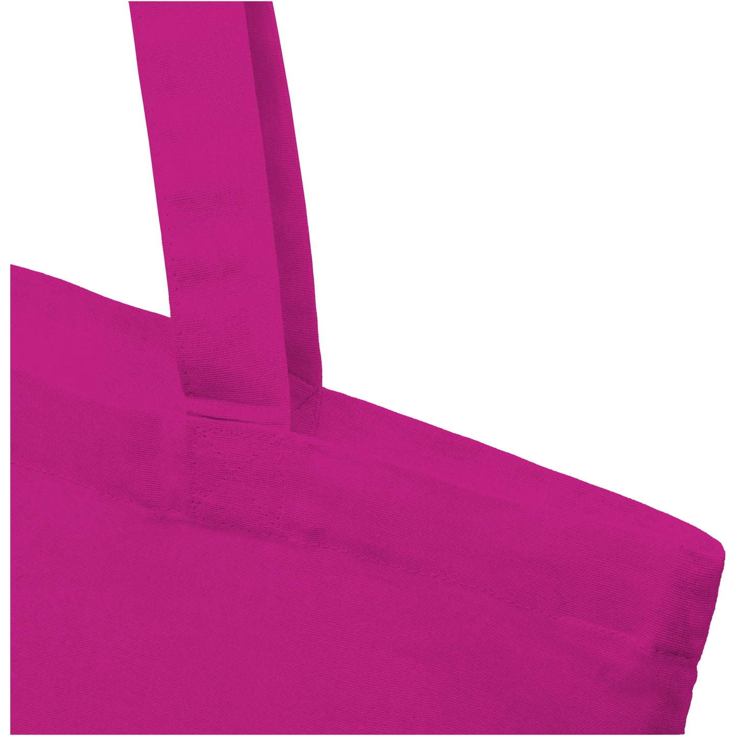 Carolina 100 g/m² bomullskasse 7L