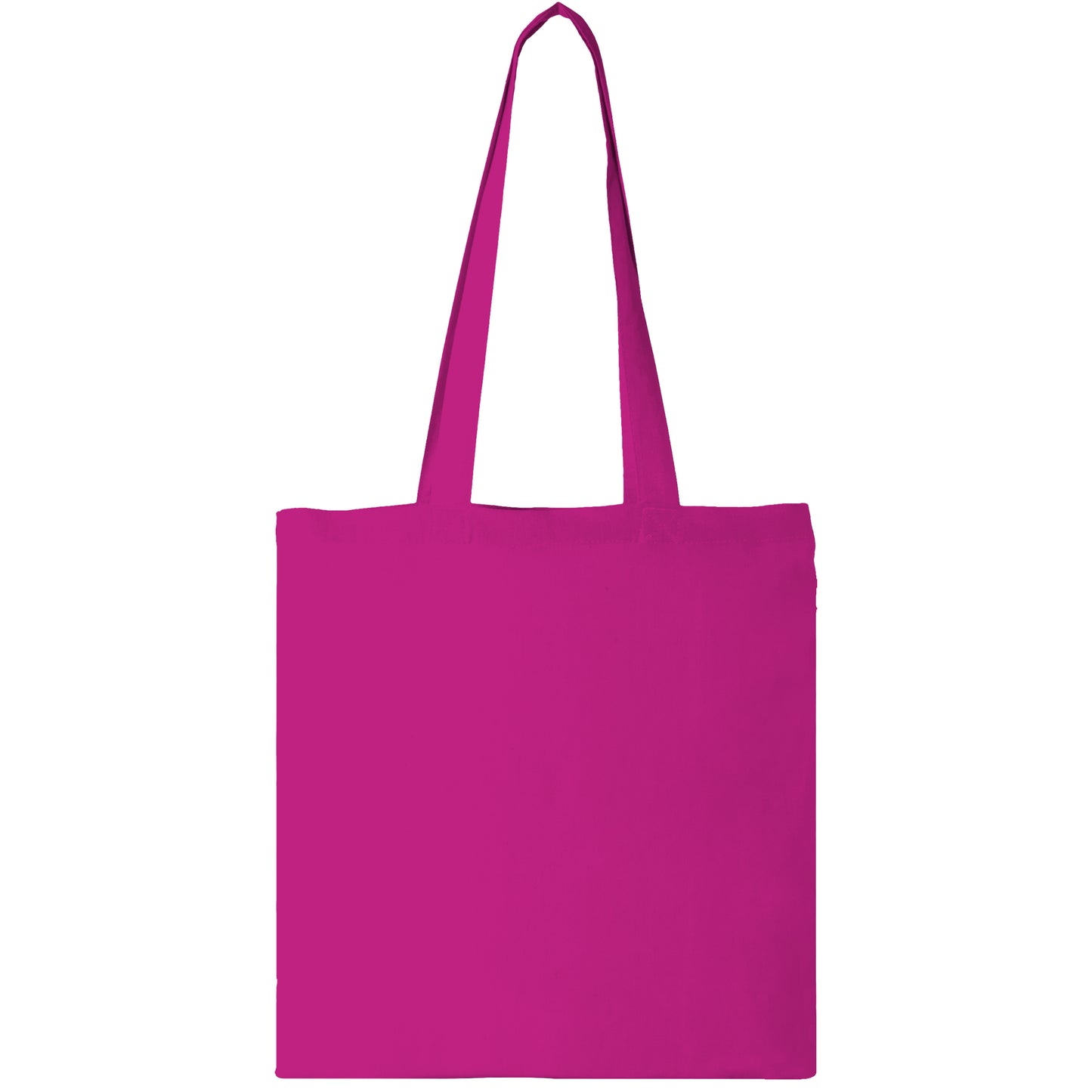 Carolina 100 g/m² bomullskasse 7L