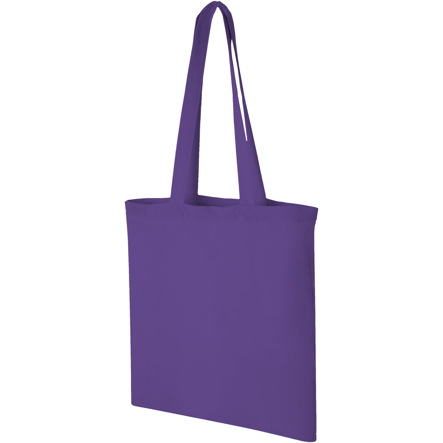 Carolina 100 g/m² bomullskasse 7L