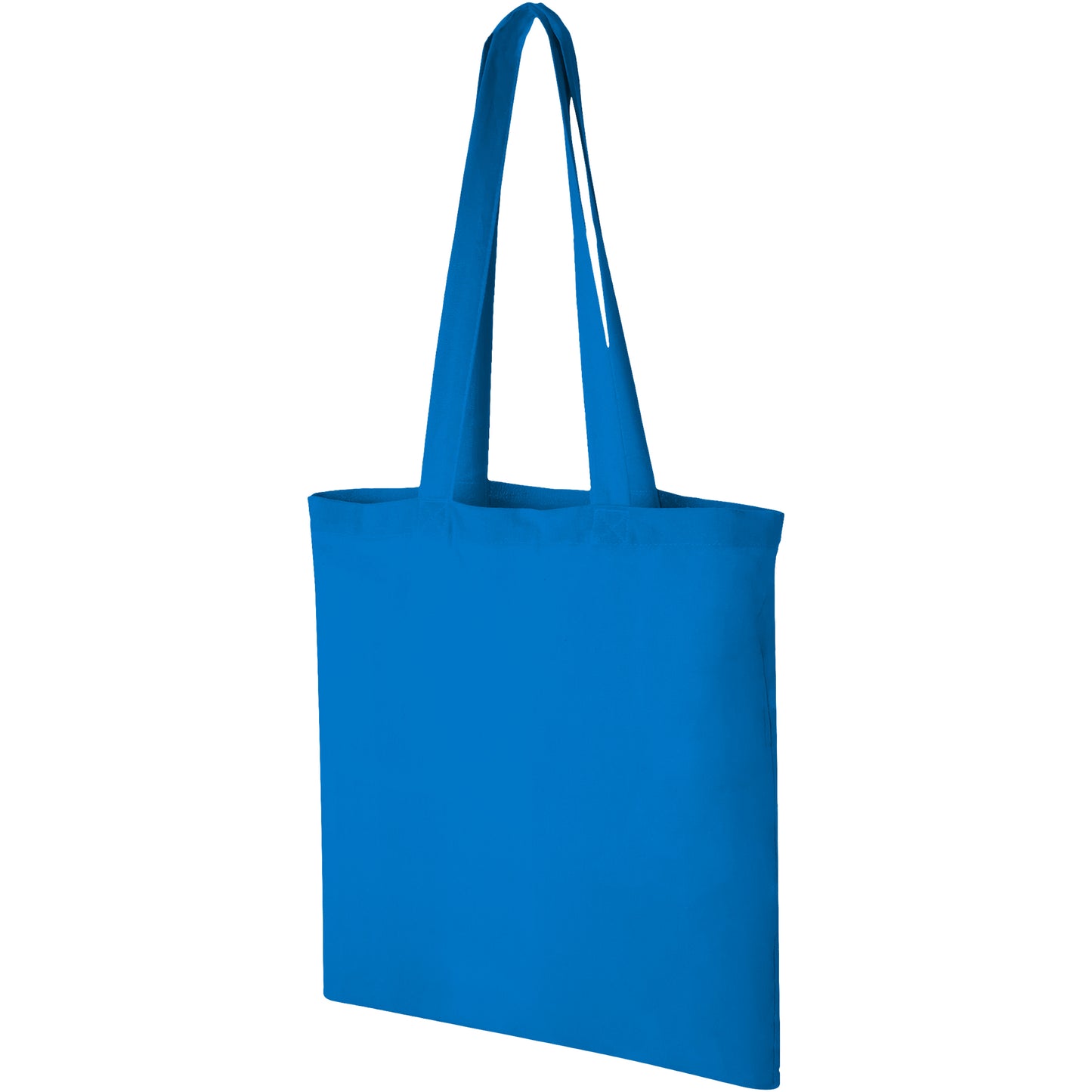 Carolina 100 g/m² bomullskasse 7L