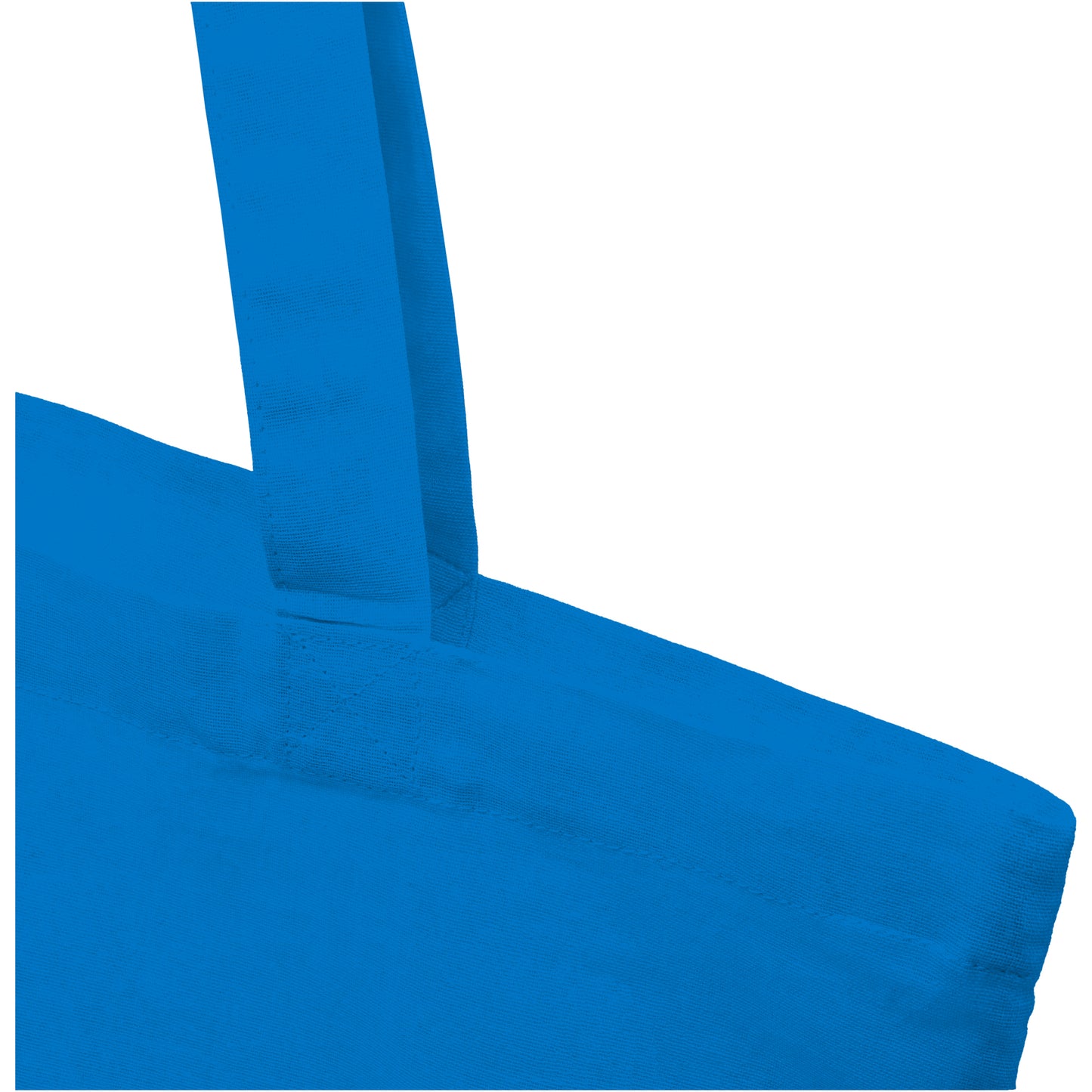 Carolina 100 g/m² bomullskasse 7L