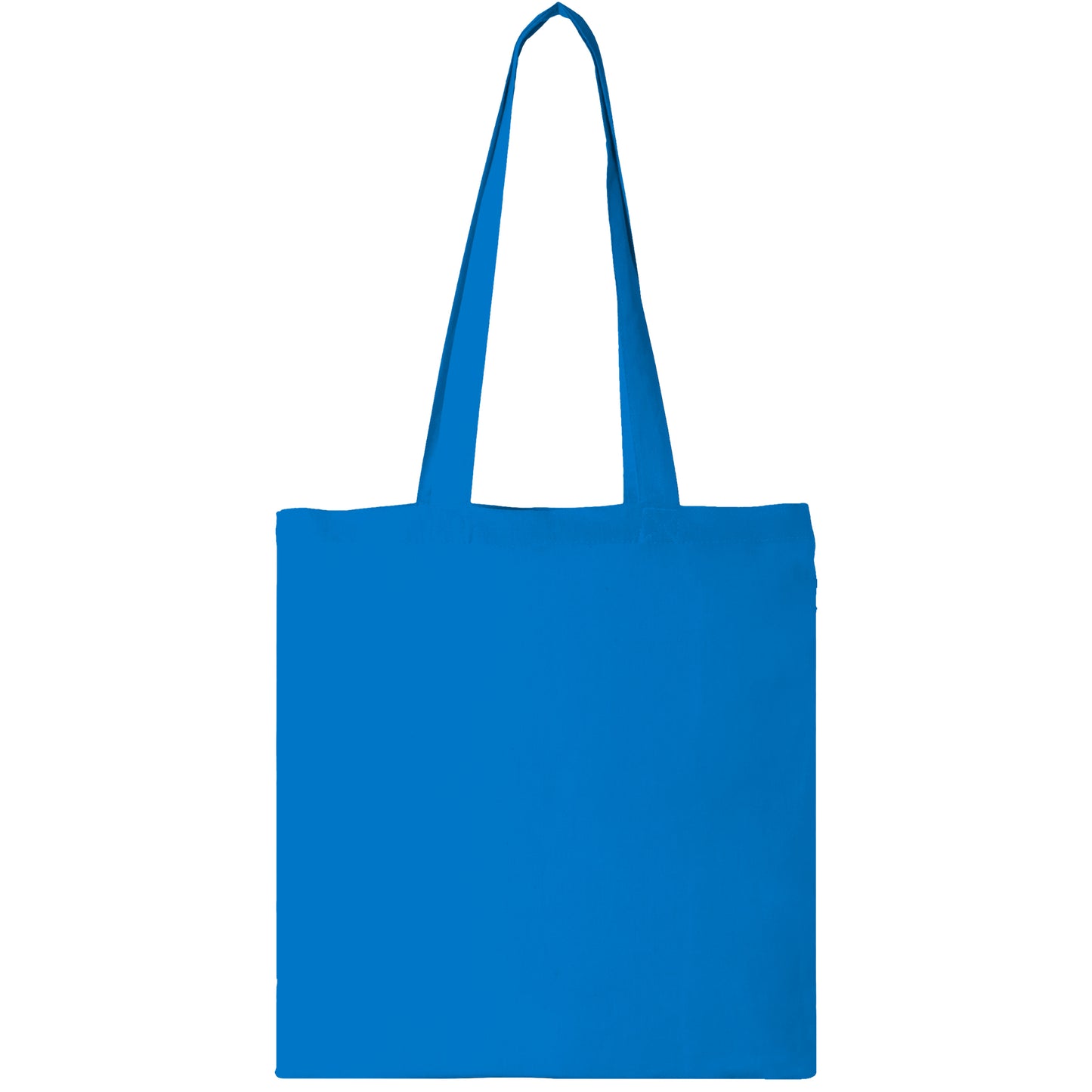 Carolina 100 g/m² bomullskasse 7L