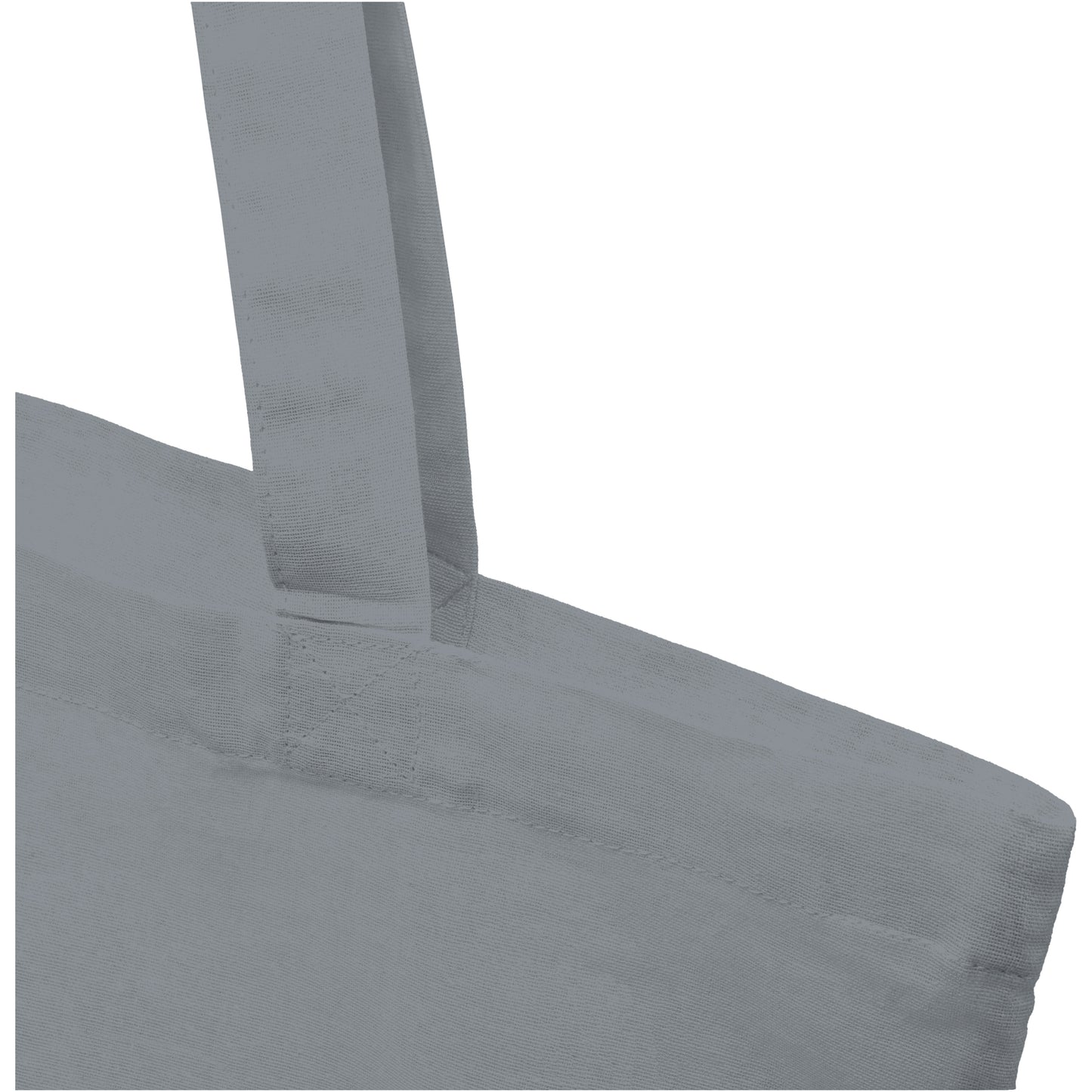 Carolina 100 g/m² bomullskasse 7L