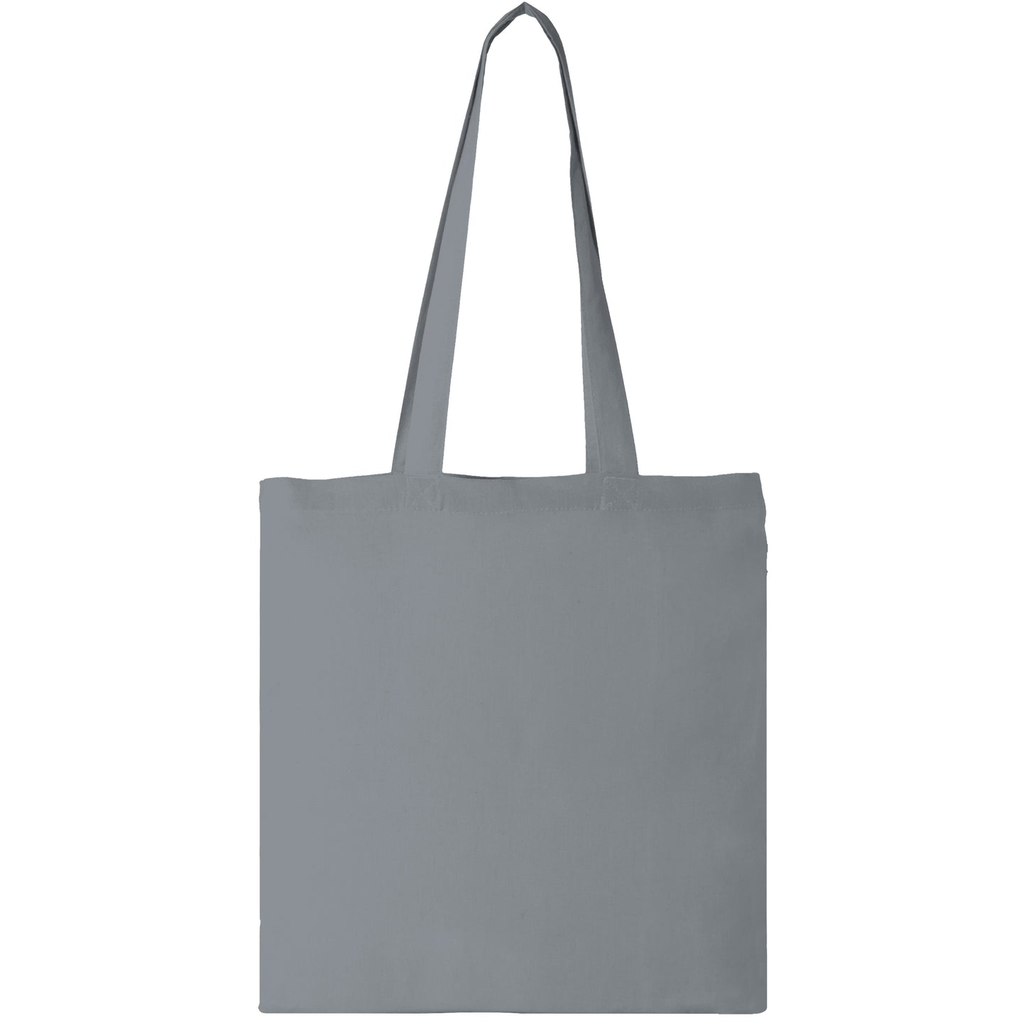 Carolina 100 g/m² bomullskasse 7L