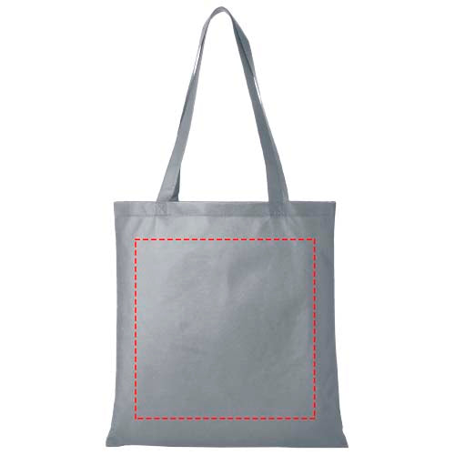 Zeus Non Woven konferenskasse 6L