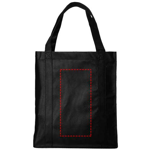 Liberty Non Woven shoppingkasse 29L