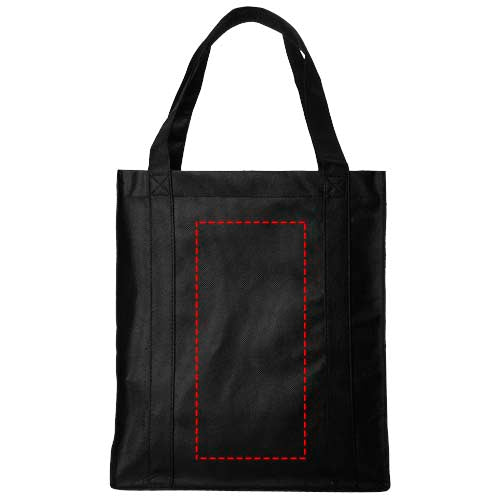 Liberty Non Woven shoppingkasse 29L