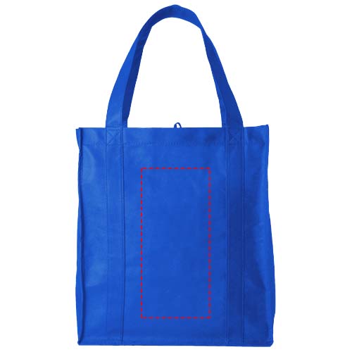 Liberty Non Woven shoppingkasse 29L