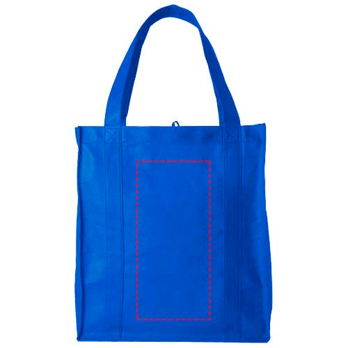Liberty Non Woven shoppingkasse 29L