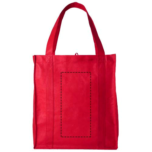 Liberty Non Woven shoppingkasse 29L