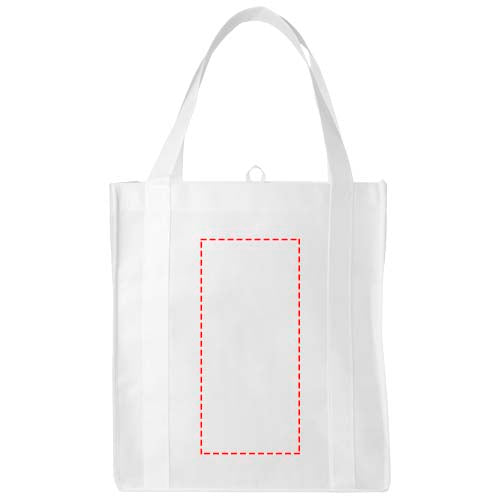 Liberty Non Woven shoppingkasse 29L