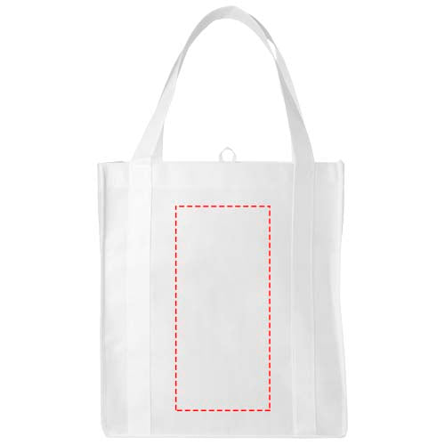 Liberty Non Woven shoppingkasse 29L