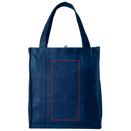 Liberty Non Woven shoppingkasse 29L