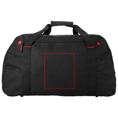 Vancouver weekendbag 35L