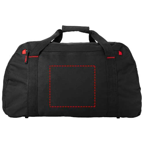 Vancouver weekendbag 35L