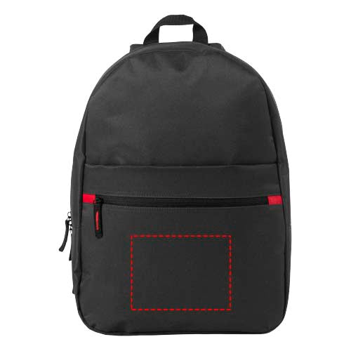 Vancouver ryggsäck 23L