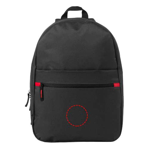 Vancouver ryggsäck 23L