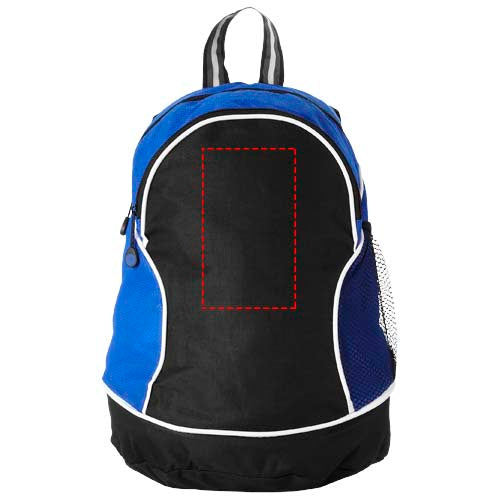 Boomerang ryggsäck 22L