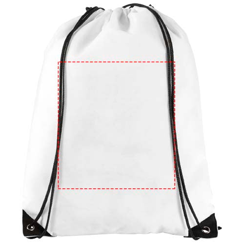 Evergreen Non Woven Premium gympapåse 5L