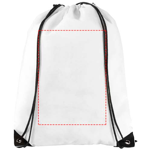 Evergreen Non Woven Premium gympapåse 5L