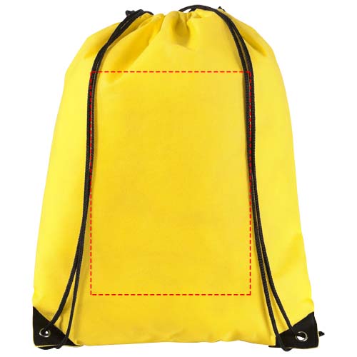 Evergreen Non Woven Premium gympapåse 5L