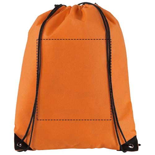 Evergreen Non Woven Premium gympapåse 5L