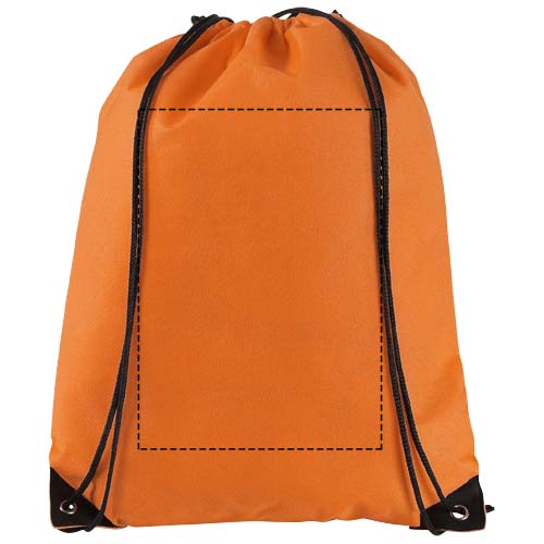 Evergreen Non Woven Premium gympapåse 5L