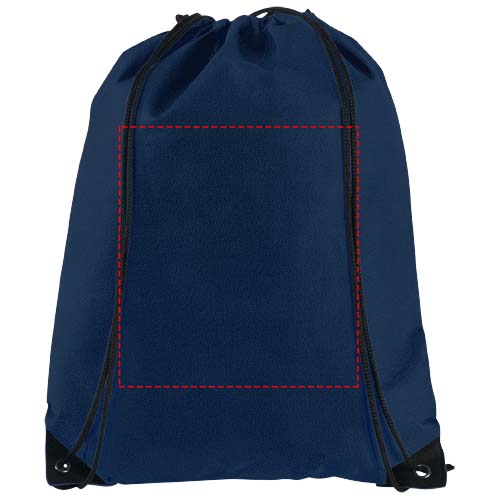Evergreen Non Woven Premium gympapåse 5L