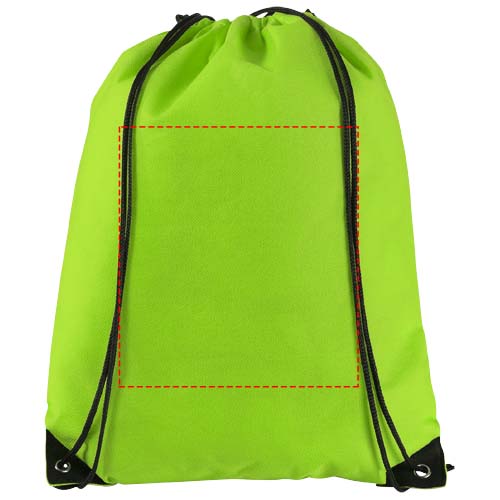 Evergreen Non Woven Premium gympapåse 5L
