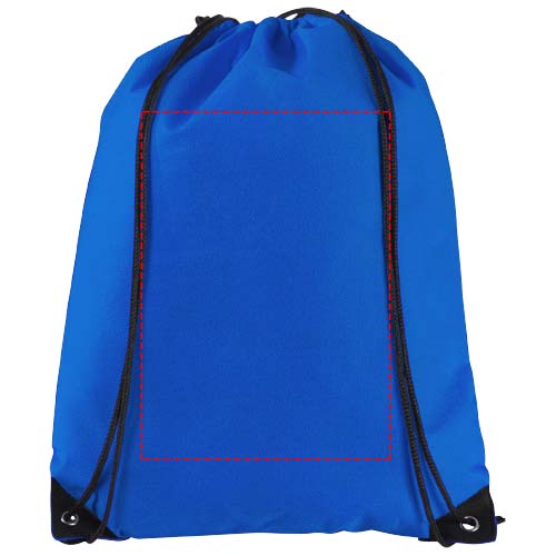 Evergreen Non Woven Premium gympapåse 5L