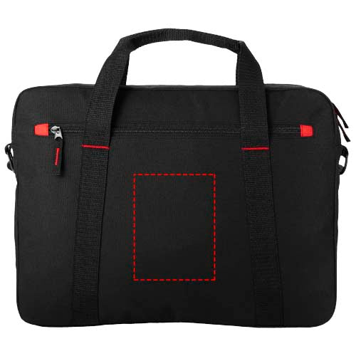 Vancouver 15,4" datorväska 6L