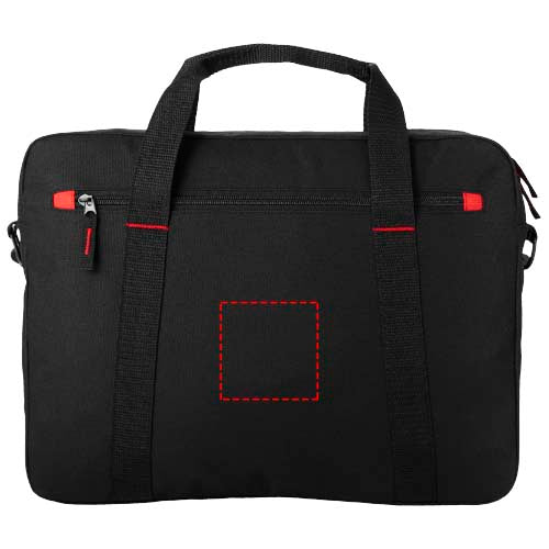 Vancouver 15,4" datorväska 6L