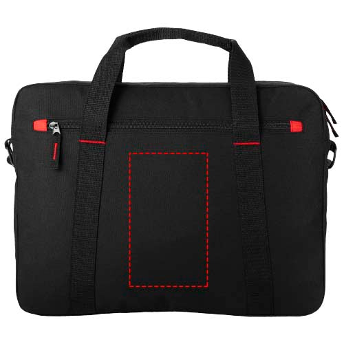 Vancouver 15,4" datorväska 6L