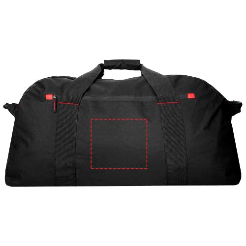 Vancouver extra stor weekendbag 75L