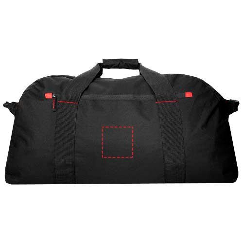 Vancouver extra stor weekendbag 75L