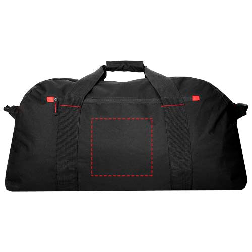 Vancouver extra stor weekendbag 75L