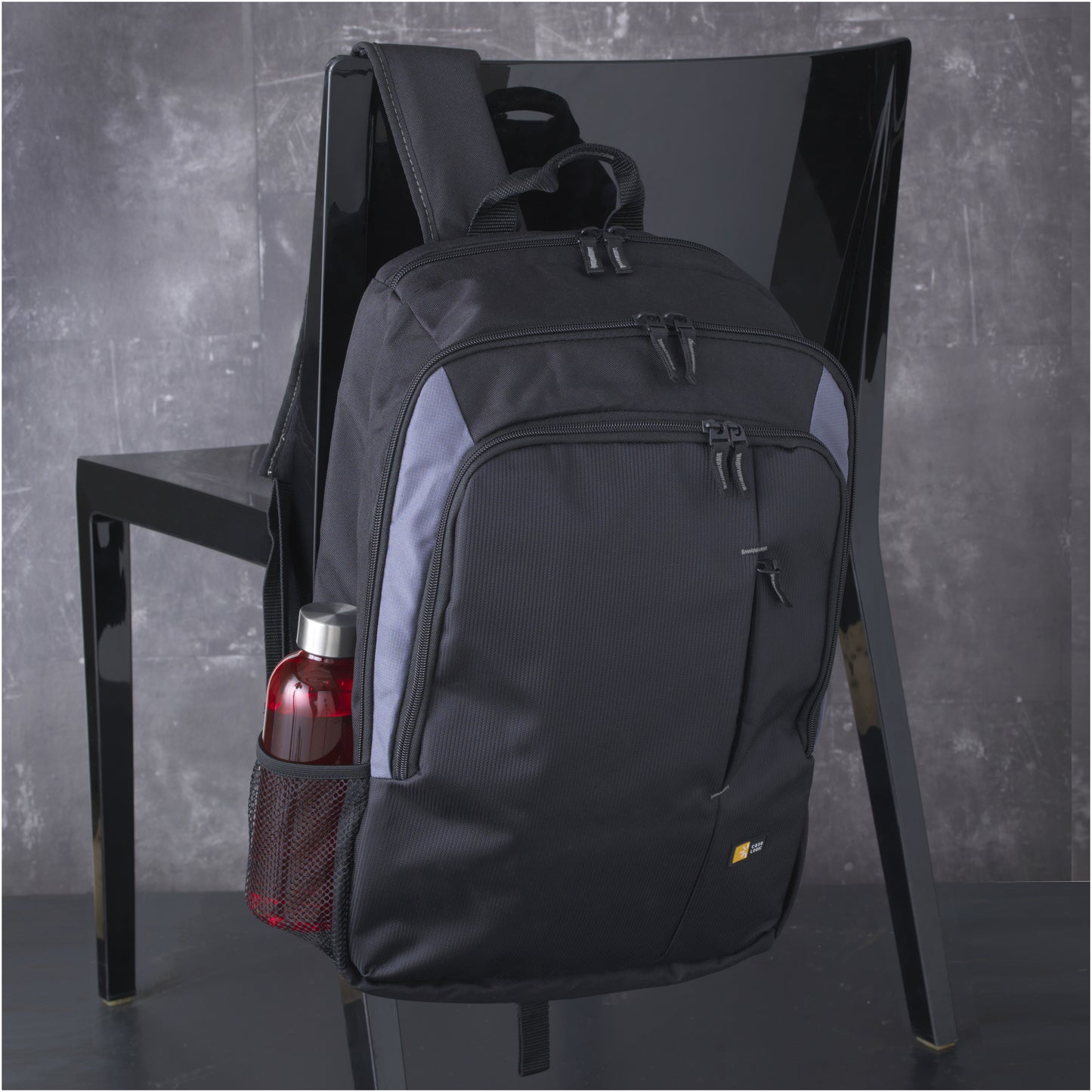 Case Logic Reso 17" datorryggsäck 25L