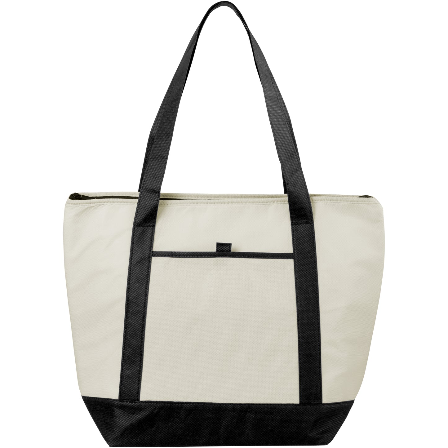 Lighthouse nonwoven kylväska med axelrem 21L