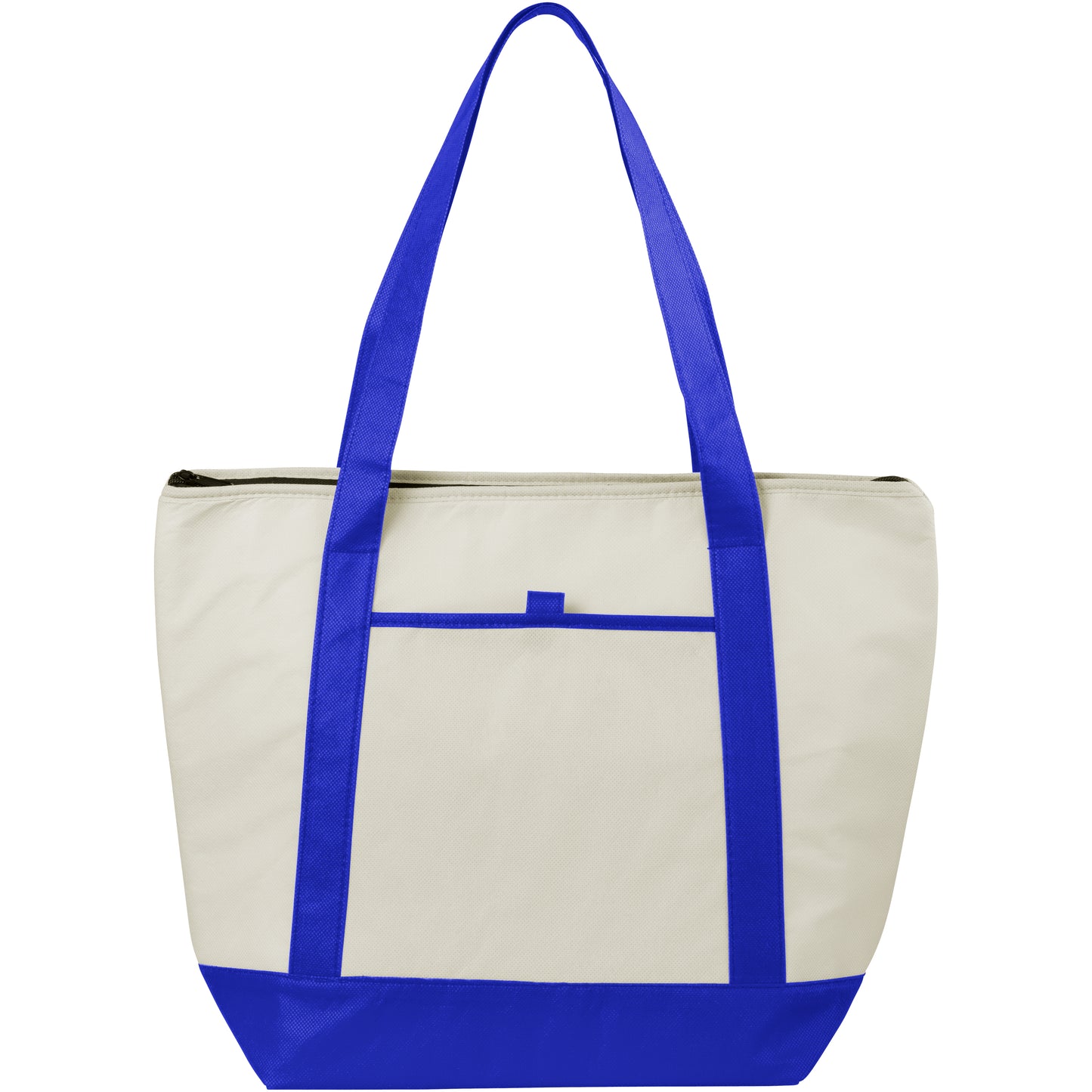 Lighthouse nonwoven kylväska med axelrem 21L
