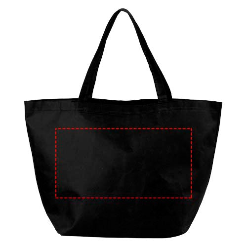 Maryville Non Woven shoppingkasse 28L