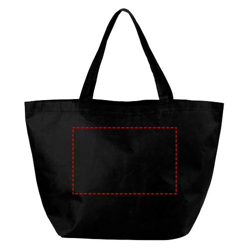 Maryville Non Woven shoppingkasse 28L