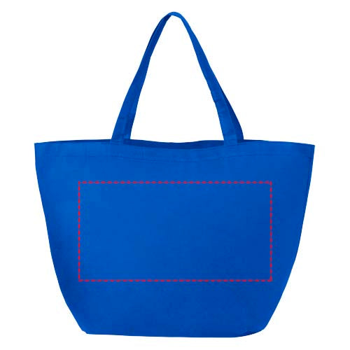 Maryville Non Woven shoppingkasse 28L
