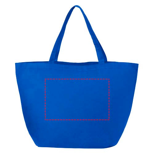 Maryville Non Woven shoppingkasse 28L