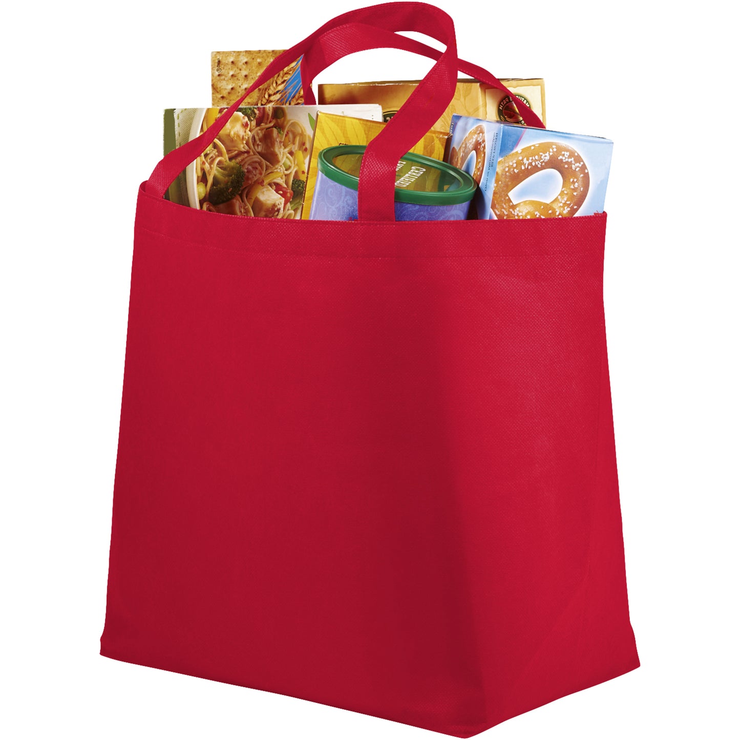 Maryville Non Woven shoppingkasse 28L