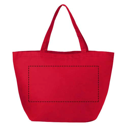 Maryville Non Woven shoppingkasse 28L