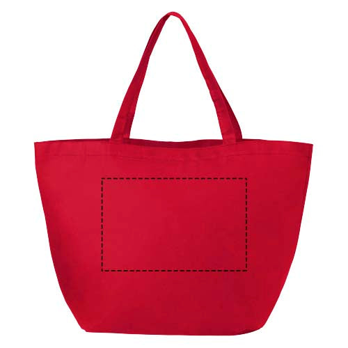 Maryville Non Woven shoppingkasse 28L