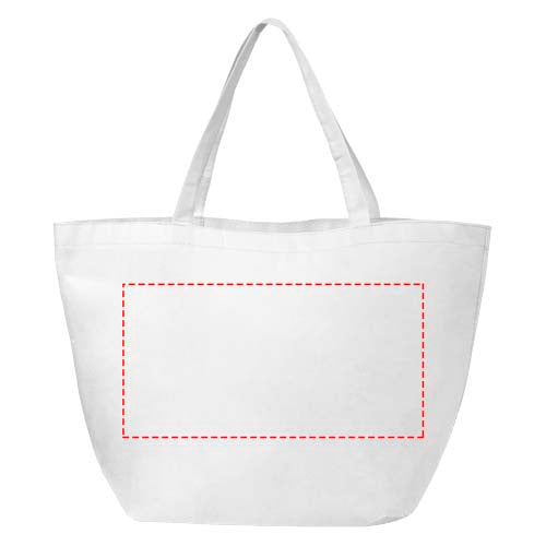 Maryville Non Woven shoppingkasse 28L