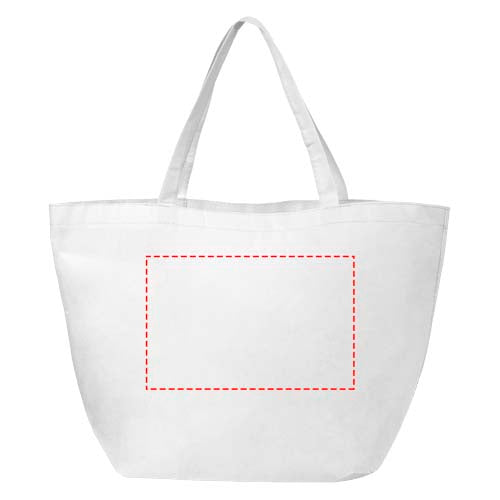 Maryville Non Woven shoppingkasse 28L