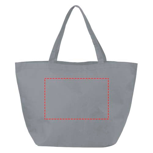 Maryville Non Woven shoppingkasse 28L