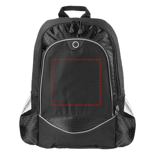 Benton datorryggsäck 15" 15L